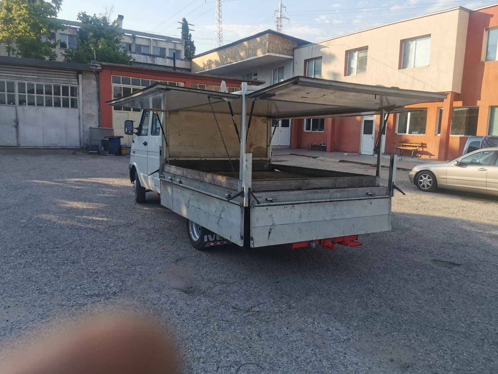 Iveco 3510 6+ 1 - изображение 7