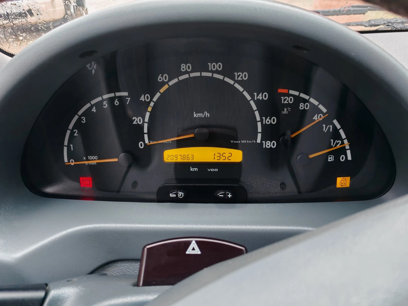 Mercedes-Benz Sprinter 413 CDI, снимка 5 - Бусове и автобуси - 53998549