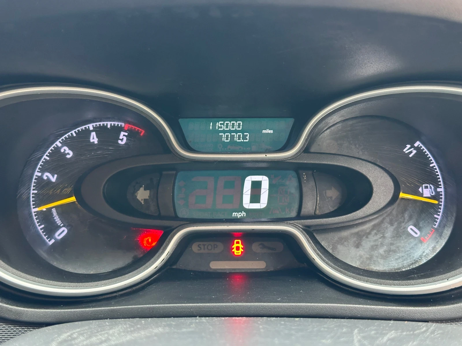 Opel Vivaro Vivaro, снимка 9 - Бусове и автобуси - 55255324