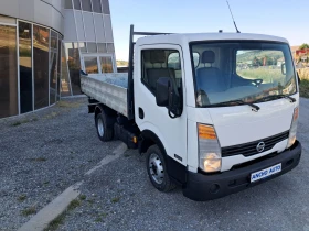 Nissan Kabstar 130 кс ТОП  Б категория, снимка 16