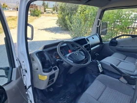 Nissan Kabstar 130 кс ТОП  Б категория, снимка 9
