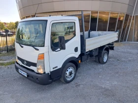 Nissan Kabstar 130 кс ТОП  Б категория, снимка 14