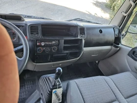 Nissan Kabstar 130 кс ТОП  Б категория, снимка 13