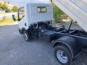 Nissan Kabstar 130 кс ТОП  Б категория, снимка 5