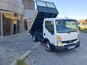 Nissan Kabstar 130 кс ТОП  Б категория, снимка 2
