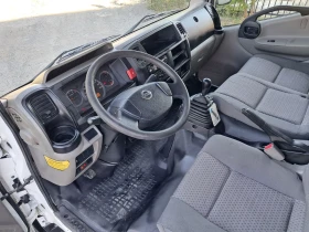 Nissan Kabstar 130 кс ТОП  Б категория, снимка 12