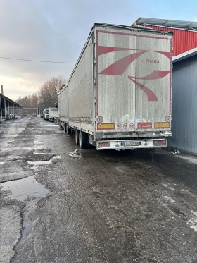 Mercedes-Benz Actros, снимка 4