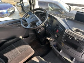 Mercedes-Benz Atego 1221 Bluetec 6 7.50м. Падащ борд Климатик, снимка 10