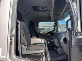 Mercedes-Benz Atego 1221 Bluetec 6 7.50м. Падащ борд Климатик, снимка 9