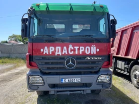Mercedes-Benz Actros 4141 | Mobile.bg    2