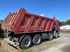 Mercedes-Benz Actros 4141 | Mobile.bg    5