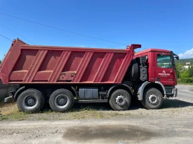 Mercedes-Benz Actros 4141 | Mobile.bg    4