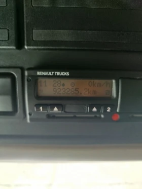 Renault Premium 460DXI, снимка 6