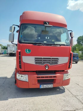 Renault Premium 460DXI, снимка 1