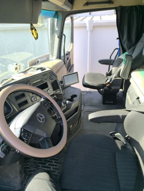 Mercedes-Benz Actros | Mobile.bg � ����� ������ 9