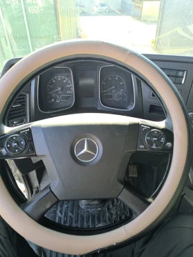 Mercedes-Benz Actros | Mobile.bg � ����� ������ 5
