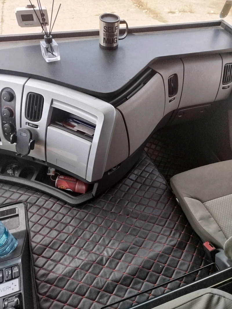 Renault Premium 460DXI, снимка 8 - Камиони - 53569360