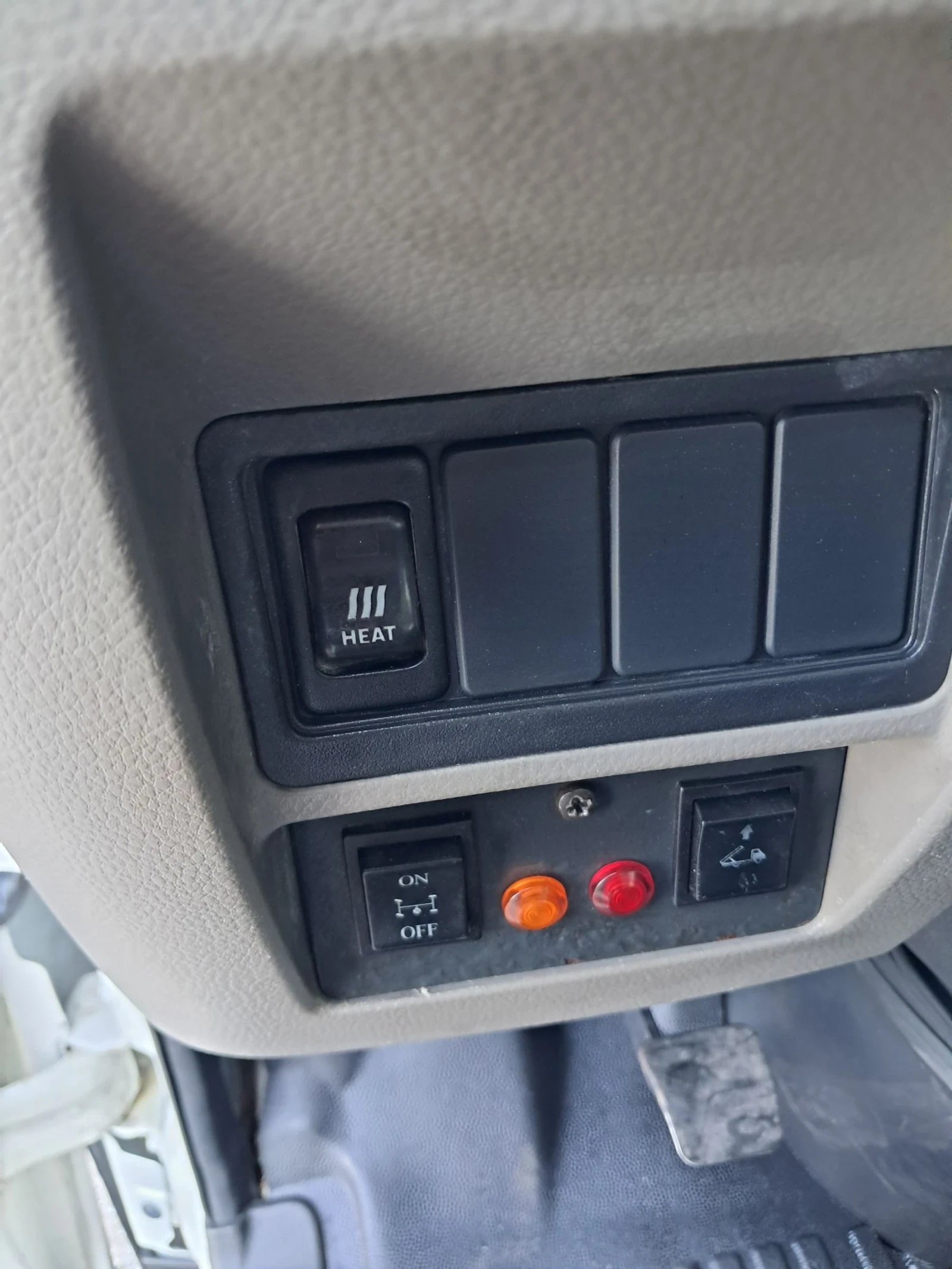Nissan Kabstar 130 кс ТОП  Б категория, снимка 10 - Камиони - 55506193