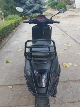 Vespa Primavera 50 -4t, снимка 5