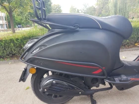 Vespa Primavera 50 -4t, снимка 4