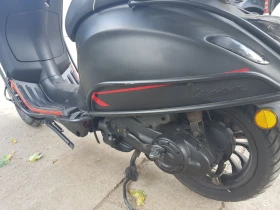 Vespa Primavera 50 -4t, снимка 7