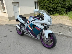 Yamaha Fzr, снимка 2