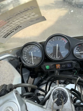 Yamaha Fzr, снимка 3