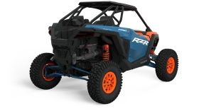Polaris RZR Pro S, снимка 4