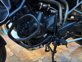 Triumph Tiger 800XCX ABS!!! 3 куфара Triumph, снимка 14