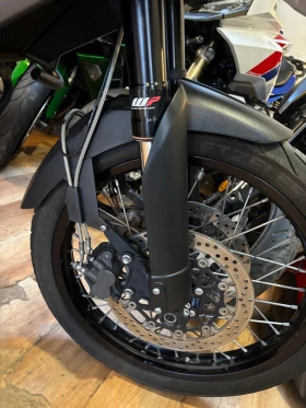 Triumph Tiger 800XCX ABS!!! 3 куфара Triumph, снимка 15