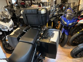 Triumph Tiger 800XCX ABS!!! 3 куфара Triumph, снимка 8