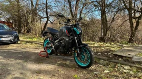 Yamaha Mt-09, снимка 5