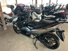 Yamaha T-max Lizing, снимка 12