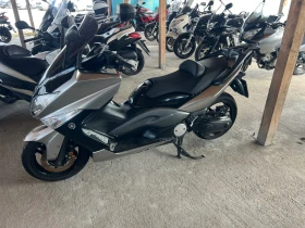 Yamaha T-max Lizing, снимка 7