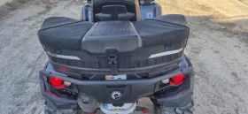 Can-Am Outlander Limited G2, снимка 13