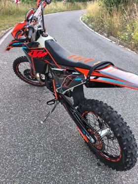 Ktm 300, снимка 2