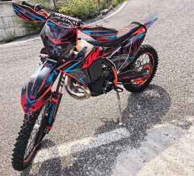 Ktm 300, снимка 1