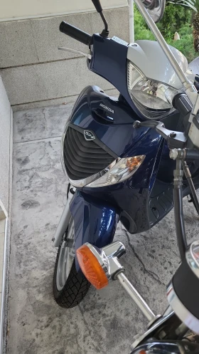 Honda 125 SH125, снимка 2