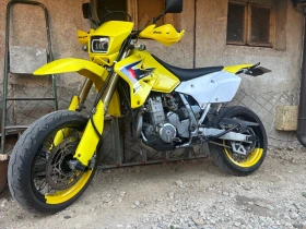 Suzuki DR-Z, снимка 1