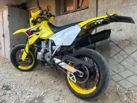Suzuki DR-Z, снимка 2