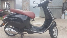 Vespa Primavera 50 -4t, снимка 4