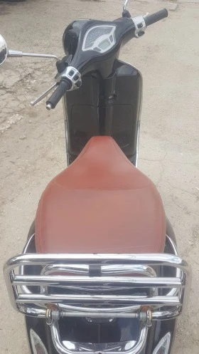 Vespa Primavera 50 -4t, снимка 2