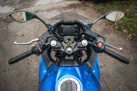 Suzuki Gsxr, снимка 4 - Мотоциклети и мототехника - 44737475