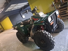 Polaris Trail Blazer 425  , снимка 1