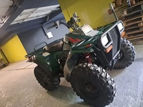     Polaris Trail Blazer 425  