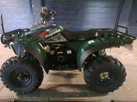 Polaris Trail Blazer 425  , снимка 4