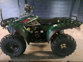     Polaris Trail Blazer 425  