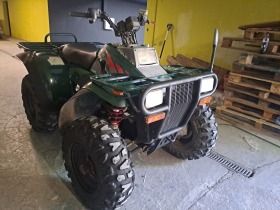 Polaris Trail Blazer 425  , снимка 3