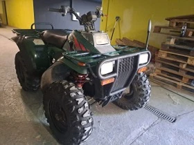     Polaris Trail Blazer 425  