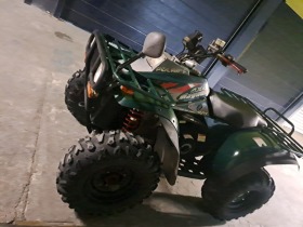 Polaris Trail Blazer 425  , снимка 6